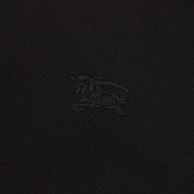 Prada普拉达 三角徽标拉链连帽外