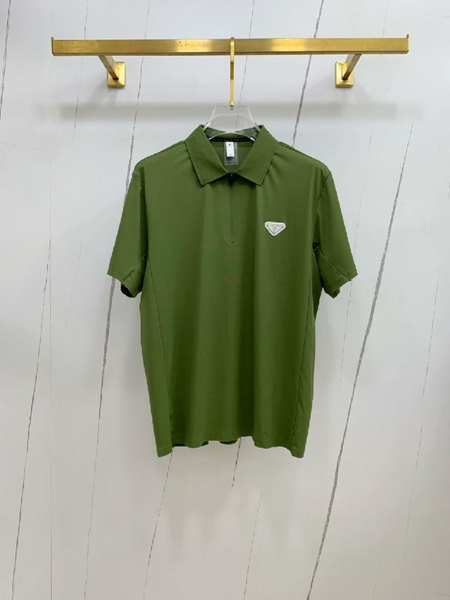 纯棉最新面料经典标识图案logo时尚简约潮流短袖，