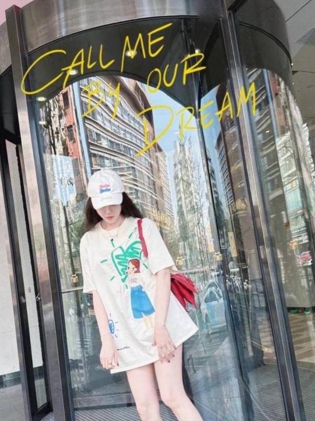 預購 韓國🇰🇷潮牌Youkshimwon特色插畫棉T