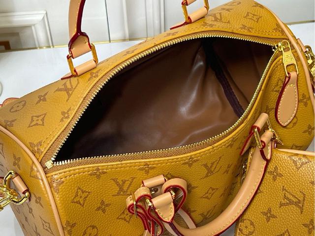 LV Travels With Grace Coddlington