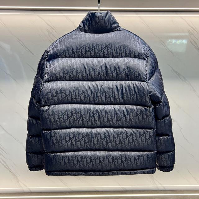 2025秋冬新款🆕情侣款羽绒服 原版1:1订制五金配件、