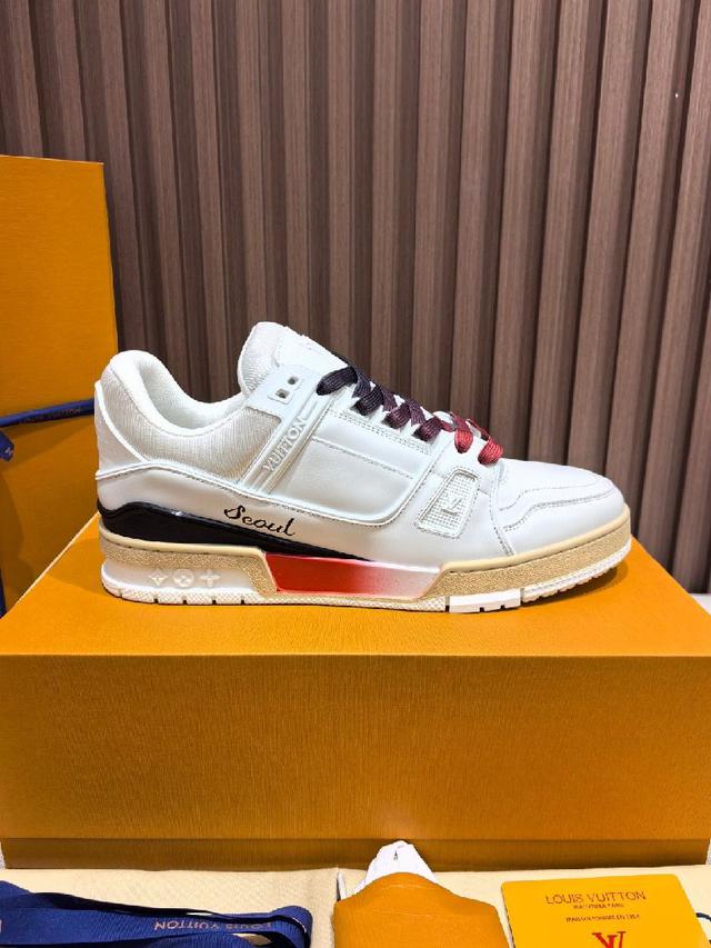 Trainer！你们要的Trainer来咯！