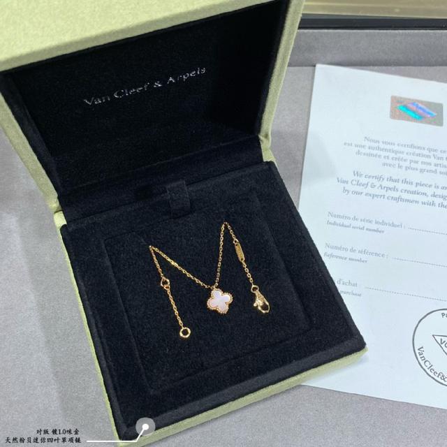 水钻珍珠拼方块项链】25春夏