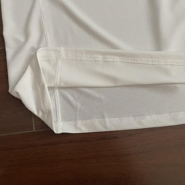 Ds/迪桑特25夏季新品！男士休闲运动抗菌环保除臭吸湿排汗无痕速