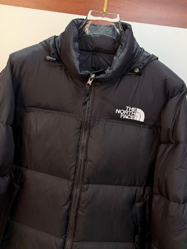 紫标 Lightweight Twill Mountain Down JKT 光电子羽绒服