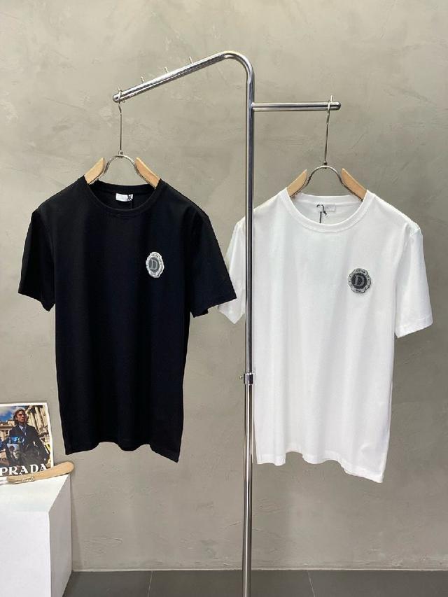 独家专供新款男士休闲短袖 高端定制 高端版本 时尚百搭