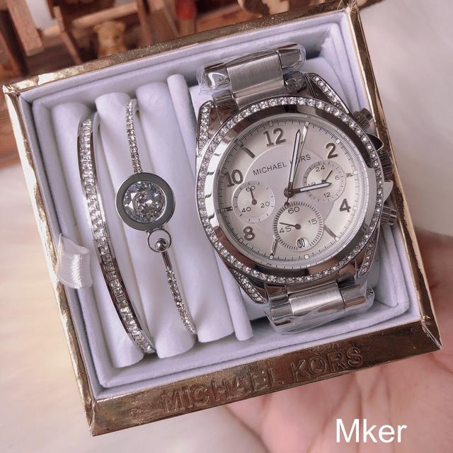 🇺🇸Michael Kors 🇺🇸mk5165女表