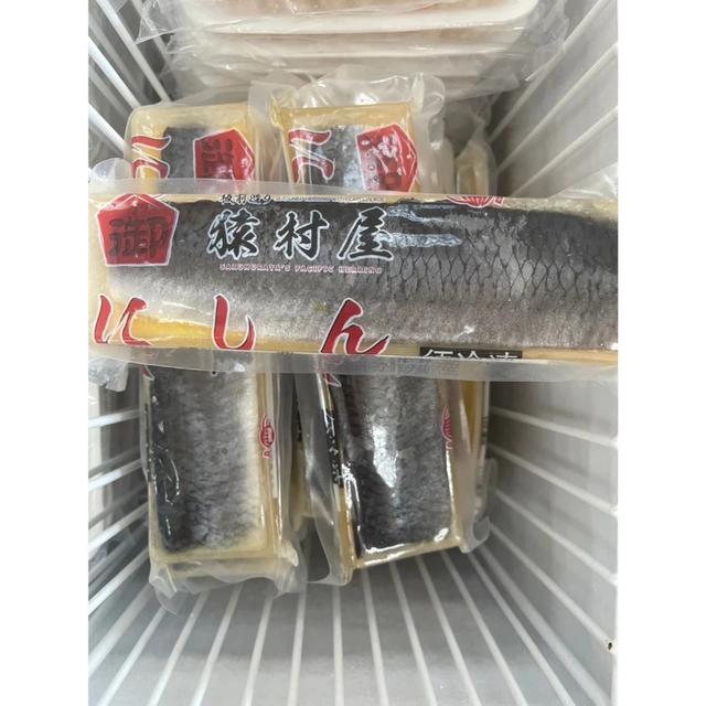 現貨 猿村屋 黃金魚蛋/尼信/170G