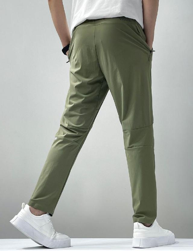 DESCENTE迪桑特夏季男子户外运动