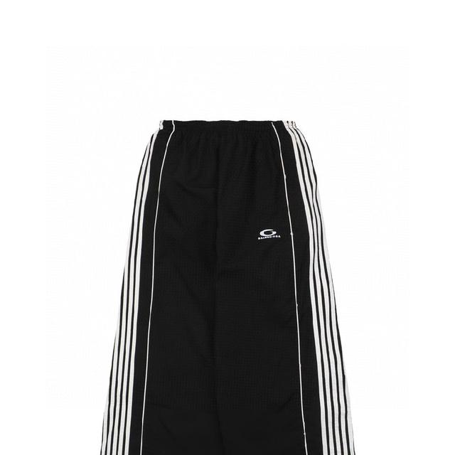 Balenciaga / 巴黎世家 25SS  兰博基尼联名套装印花防水运动长裤 官网同步