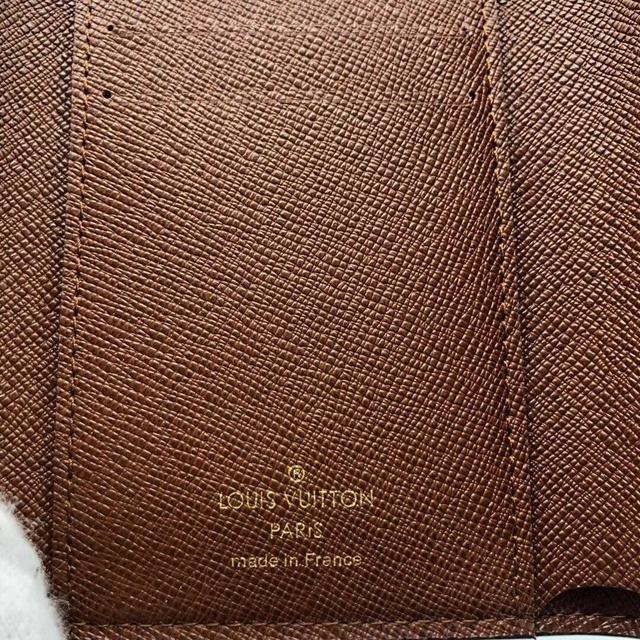 🔥原版皮 经典VICTORINE 钱夹