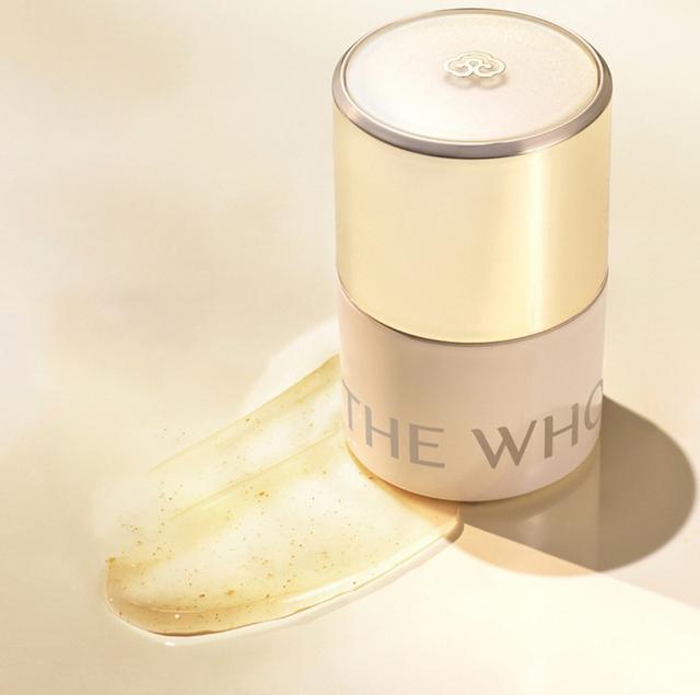 韓國 WHOO 后 黃金奢華金箔潤唇精華 15ml