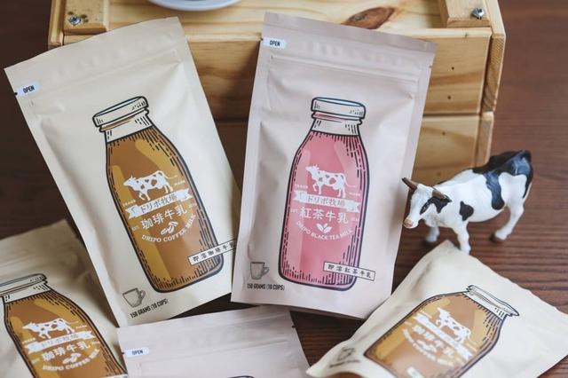 【預購】【0711結單】【批發】【第二團】Dripoドリポ牧場即溶飲品 隨心大包裝150g