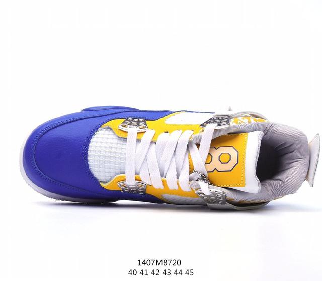 Air Jordan AJ Retro 高频深度立体 全方位比对原鞋 皮料冲裁