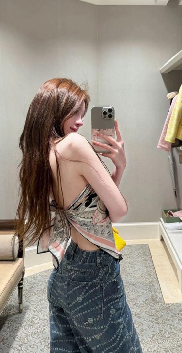 新款🔥🔥🔥款号B6818，新款围巾🧣礼盒装，💰💰批550元