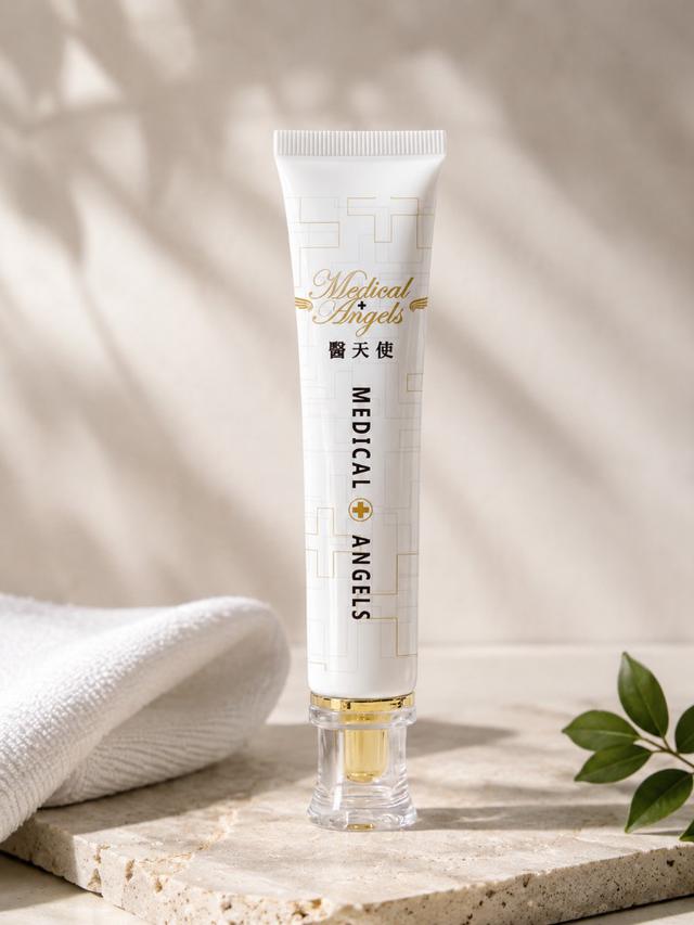 醫天使-水顏清透防曬乳SPF50