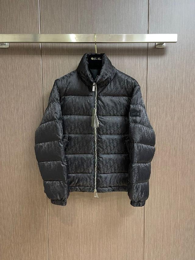 2025秋冬新款羽绒服。这款号称羽绒服届最贵的，全部90绒