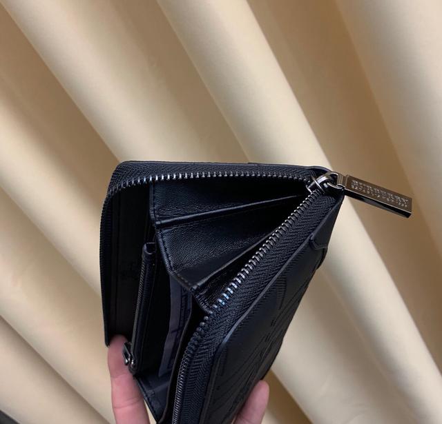 BURBERRY  手包  錢夾
