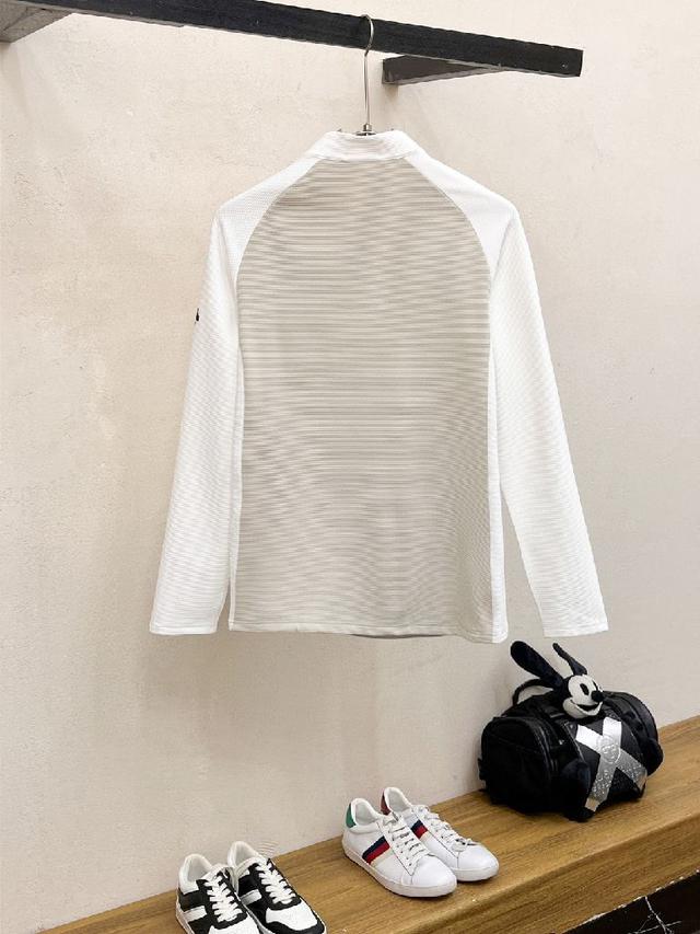 （DESCENTE）【原版开发同款面料】【25新品商场同款】