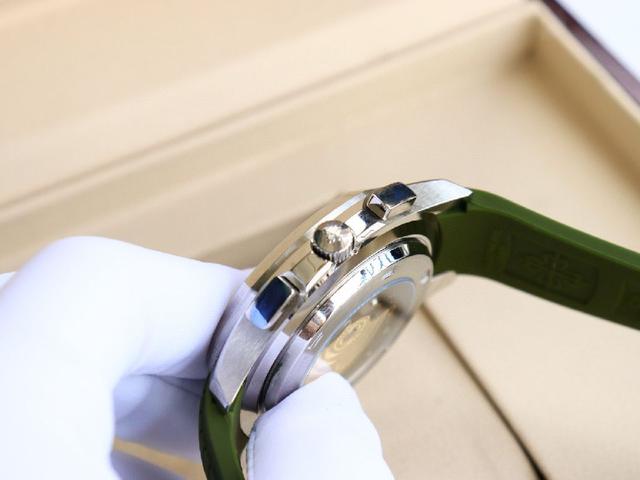 LONGINES-浪琴康卡斯悦动系列，凭借其独特的设计