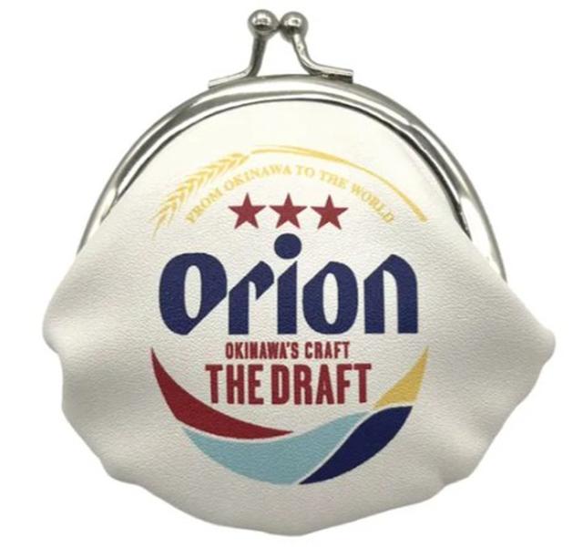 日本沖繩品牌 #orion口金小錢包#11/25