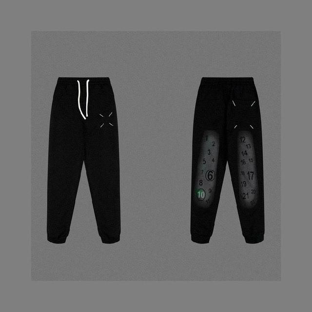 Maison Margiela  MM6  马吉拉