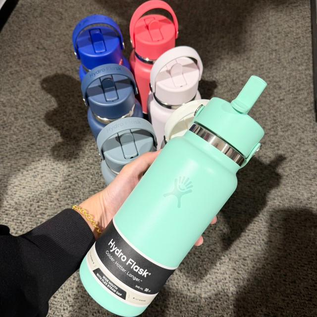🔥快閃🔥美國Hydro flask 🇺🇸 32 oz
