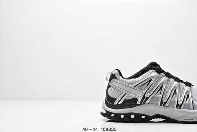 Salomon XT-Quest ADV ”Beige“ 萨洛蒙