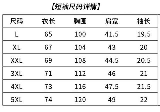 耐克短T印花