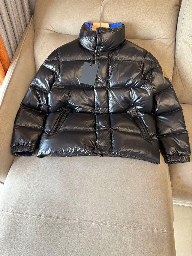 蒙口Moncler2025最新款户外冲锋羽绒服