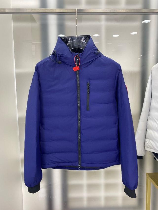 Canada goose加拿大鹅Crofton 羽绒夹克