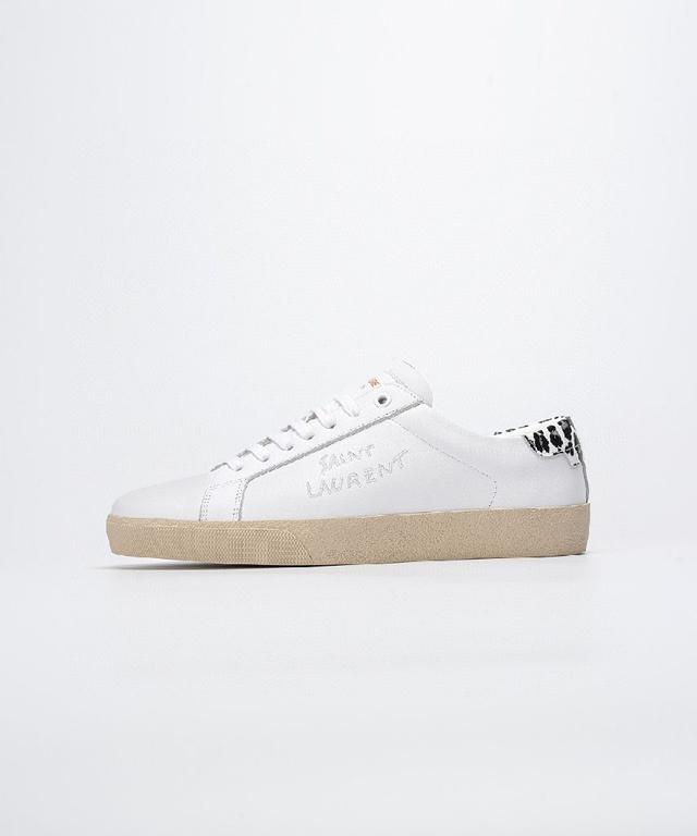 Saint Laurent 圣罗兰热销款，👟四季同步最新款、YSL
