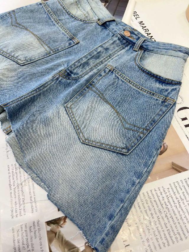 原单狠货女装 配包装 【新款现货发售】B家 2023新品不规则