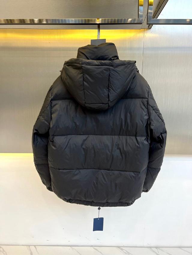 羽绒服 原版1:1订制五金配件全进口原版定制 欢迎