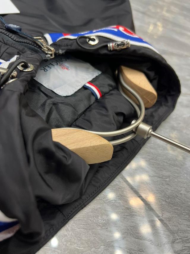 蒙口 2025开春新品上新 三标齐全  夹克外套 好货不用过多介绍