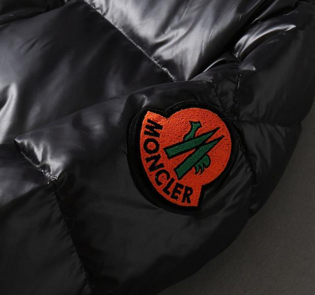 25秋冬男士时尚原版专柜同步羽绒服