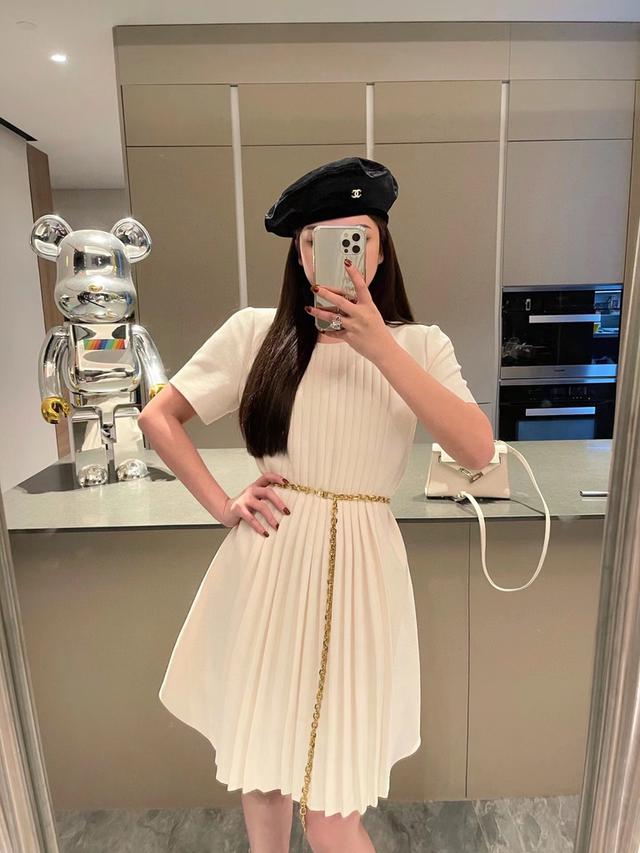 Gucci連衣裙