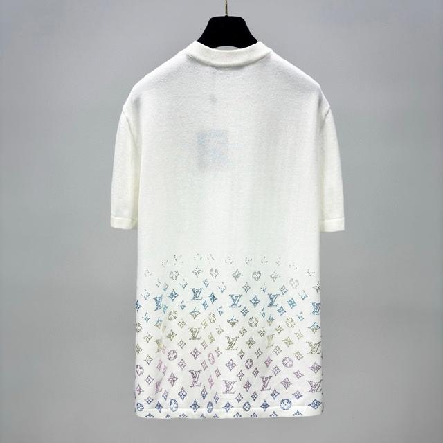 Louis Vuitton 新款运动衫 花费11300