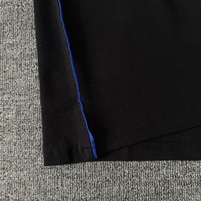 BURBERRY/巴宝莉 休闲短袖翻领polo衫