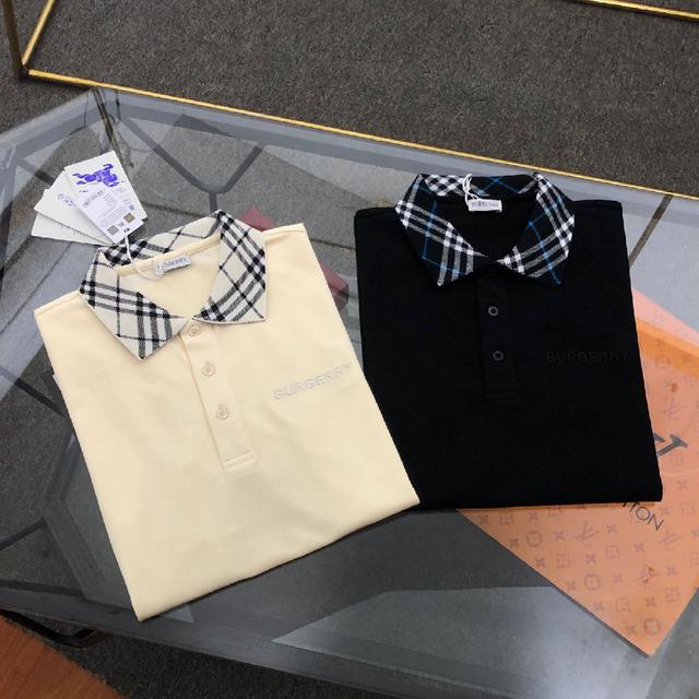 手感非常舒服  超级百搭好看的一款polo衫 三标齐全 三标齐全 男女同款