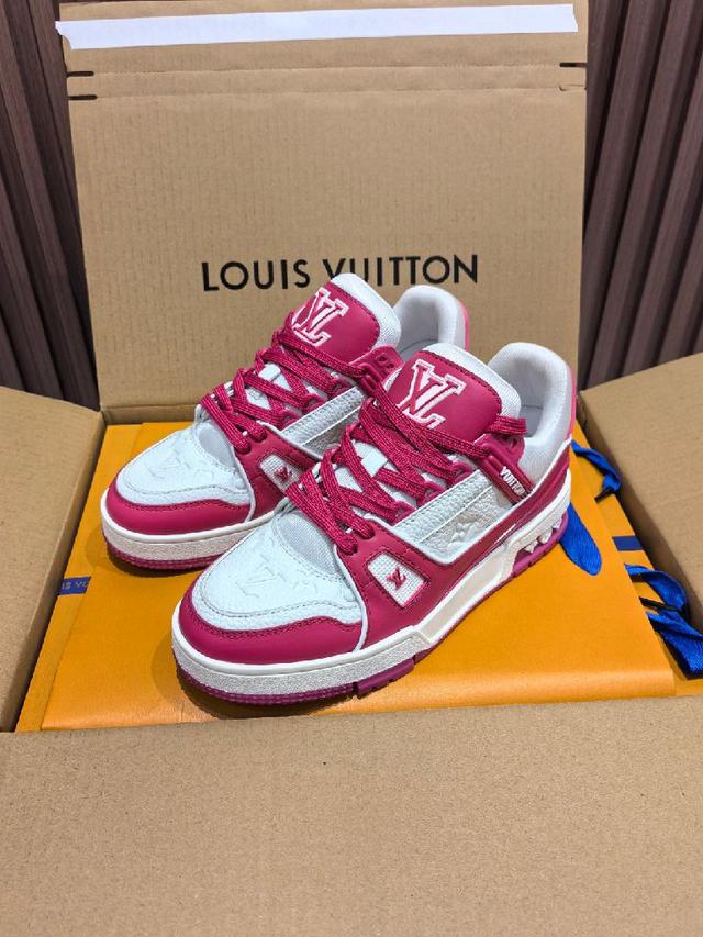 Trainer！你们要的Trainer来咯！