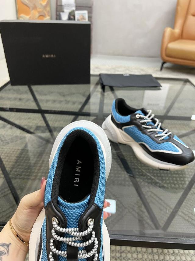 顶级代购🇮🇹 AM 炸街男神新品专柜同步原厂配置