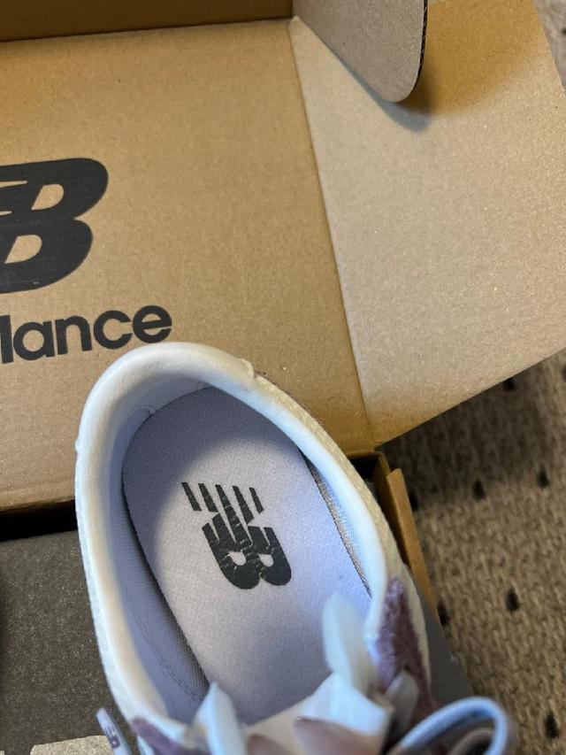 New Balanc*新百伦复古慢跑鞋系列 NB471复古慢跑鞋张