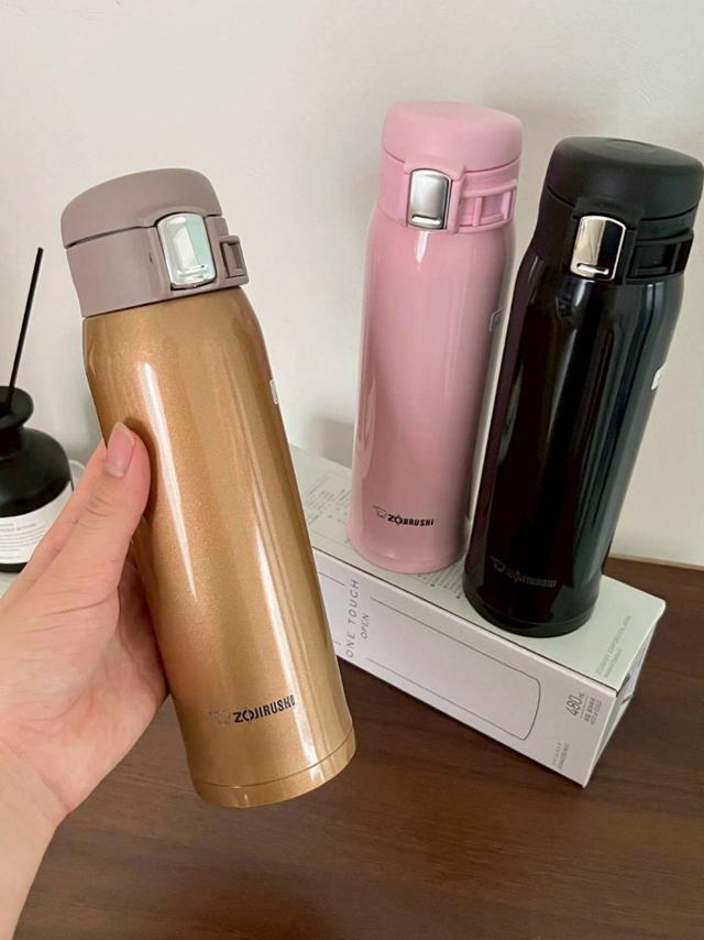 預購-進口象印超輕便攜保溫杯（備貨時間較長可等待再下單）