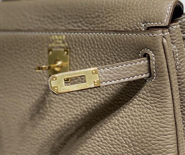 包包届的“劳斯莱斯”‼️真强推的凯莉