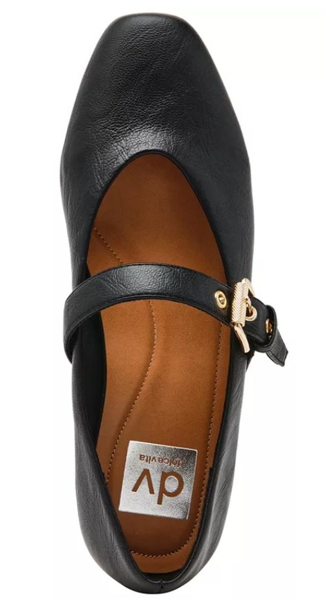 美國🇺🇲DV by dolce 經典瑪莉珍芭蕾平底鞋#隨時關團有單就給