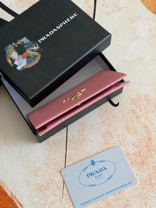 夏日出门短夹放小包里刚刚好👍，实物拍摄，所见即所得