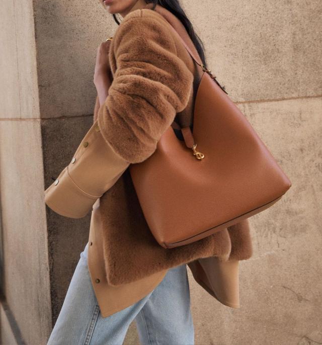 美國_Rebecca Minkoff_Megan 質感大容量肩背包#隨時結單