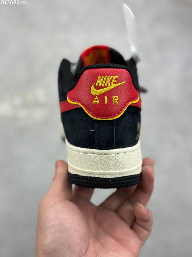 Jordan Air Jordan 1 Low OG SP 多方联名合作倒钩低帮