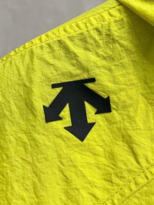 迪桑特 2025春夏新款男士防晒服轻薄外套，​独特订制防晒四面弹面料